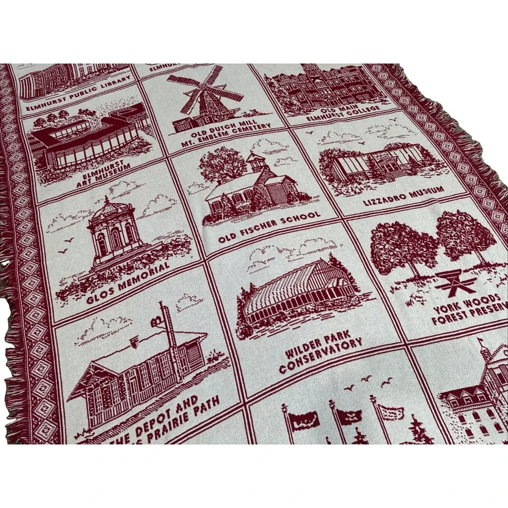 Goodwin Weavers up sale
